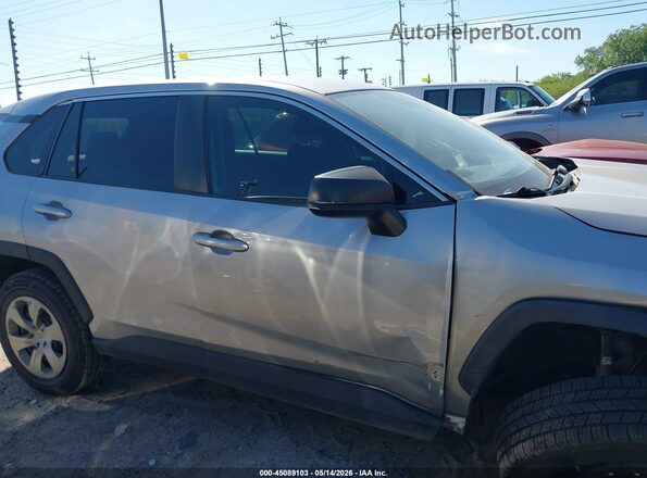 2T3H1RFV8NC189797 2022 TOYOTA LE Gray სალონის 360-გრადუსიანი ხედი