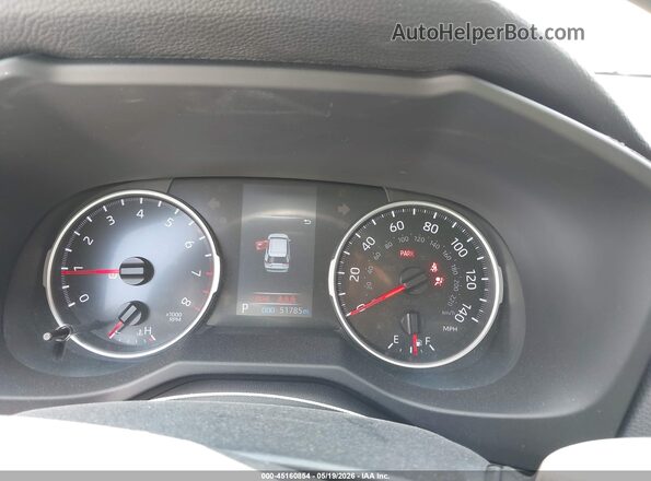 2T3H1RFV9MC164180 2021 TOYOTA RAV4 Black Հետևի նստատեղերի տեսք
