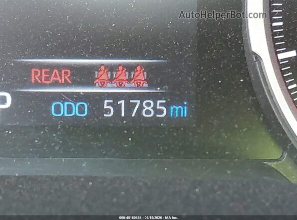 2T3H1RFV9MC164180 2021 TOYOTA RAV4 Black 
