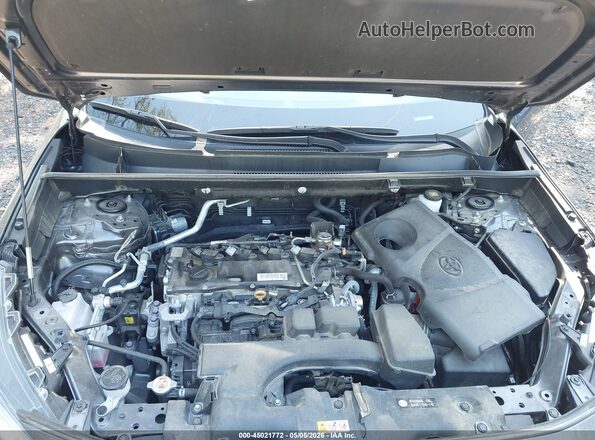 2T3H1RFV9RC256042 2024 TOYOTA LE Gray 