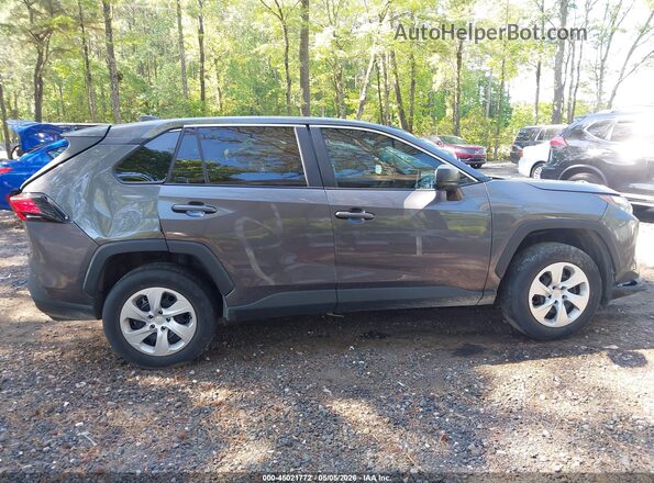 2T3H1RFV9RC256042 2024 TOYOTA LE Gray 