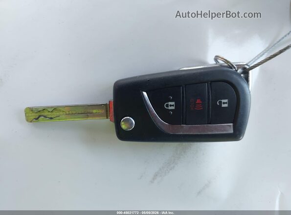 2T3H1RFV9RC256042 2024 TOYOTA LE Gray 