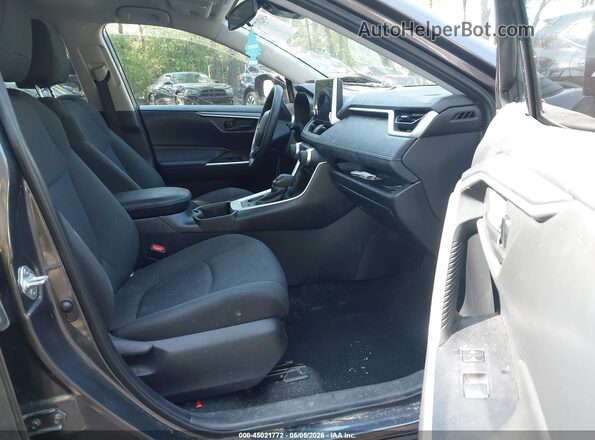 2T3H1RFV9RC256042 2024 TOYOTA LE Gray 