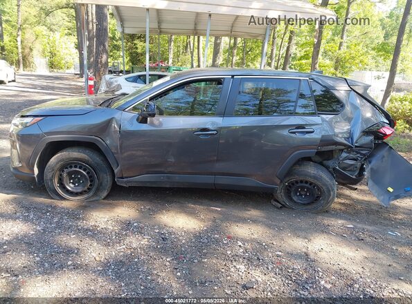 2T3H1RFV9RC256042 2024 TOYOTA LE Gray 