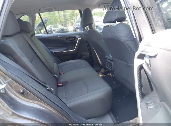 2T3H1RFV9RC256042 2024 TOYOTA LE Gray 