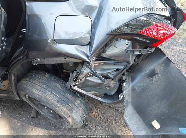 2T3H1RFV9RC256042 2024 TOYOTA LE Gray 