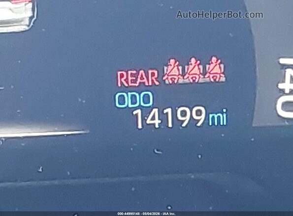 2T3H1RFV9RC267168 2024 TOYOTA LE White 