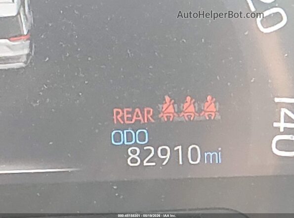 2T3H1RFV9RW307683 2024 TOYOTA RAV4 White 