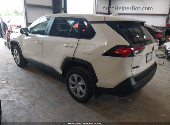 2T3H1RFV9RW359024 2024 TOYOTA RAV4 Dark Brown უკანა მარცხენა