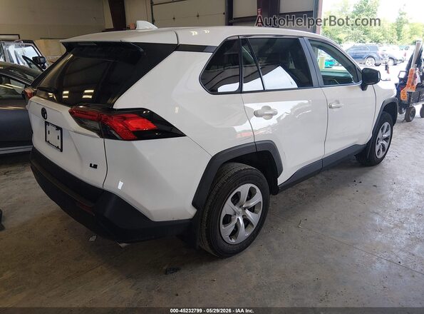 2T3H1RFV9RW359024 2024 TOYOTA RAV4 Dark Brown უკანა მარჯვენა