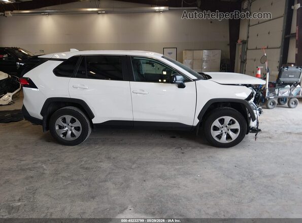 2T3H1RFV9RW359024 2024 TOYOTA RAV4 Dark Brown სალონის 360-გრადუსიანი ხედი