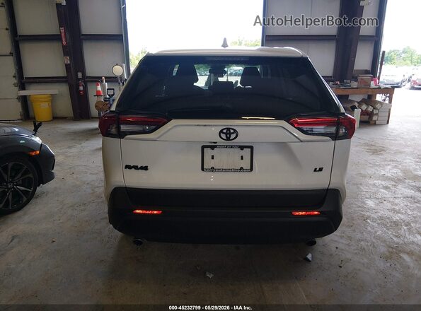 2T3H1RFV9RW359024 2024 TOYOTA RAV4 Dark Brown 