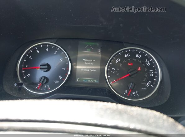 2T3H1RFVXMC130202 2021 TOYOTA LE Gray Vista de los asientos traseros