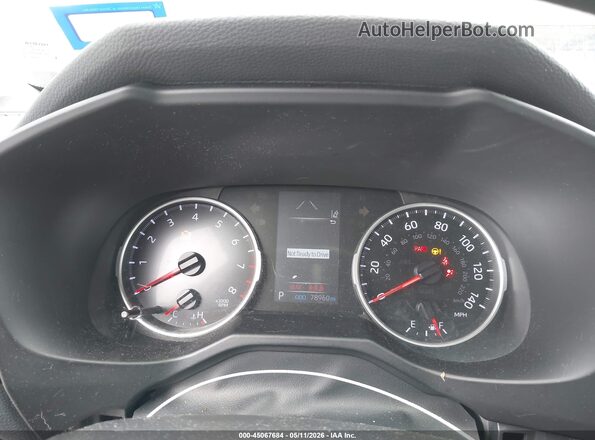 2T3H1RFVXMC138008 2021 TOYOTA LE Black Вид задніх сидінь
