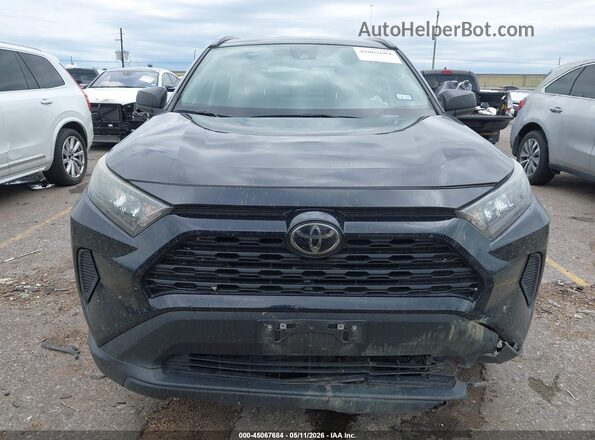 2T3H1RFVXMC138008 2021 TOYOTA LE Black Вид щитка приладів