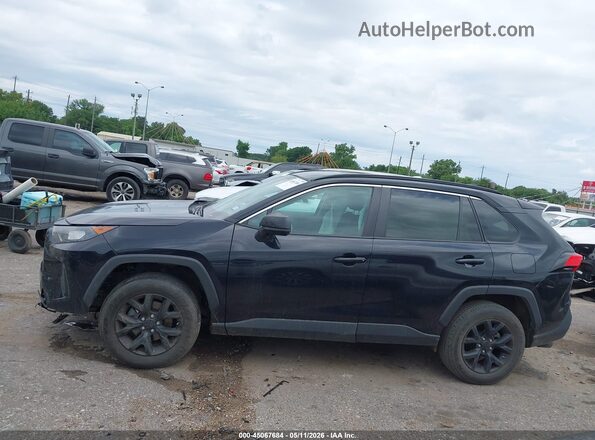 2T3H1RFVXMC138008 2021 TOYOTA LE Black Панорамний вид салону 360°
