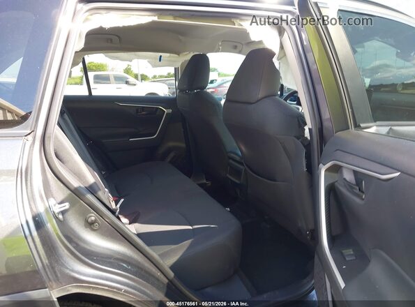 2T3H1RFVXMC139191 2021 TOYOTA RAV4 Серый Вид наклейки с VIN-кодом