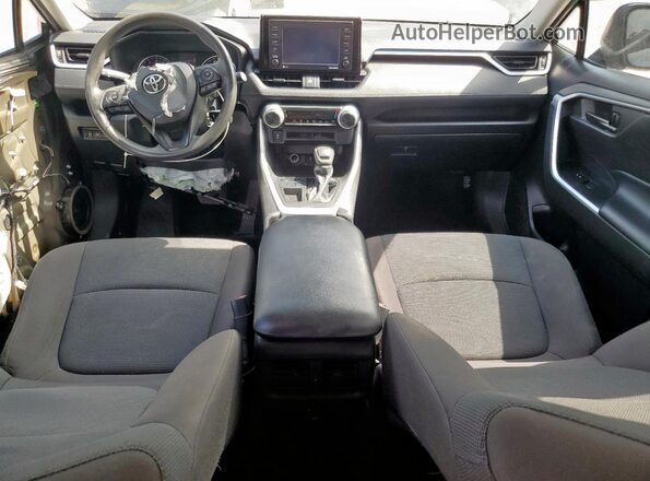 2T3H1RFVXNW232924 2022 TOYOTA RAV4 Black 
