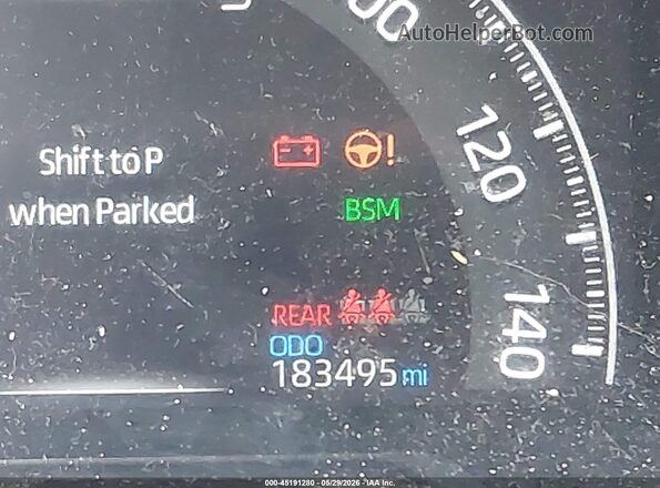 2T3J1RFV0KW003472 2019 TOYOTA RAV4 Black 