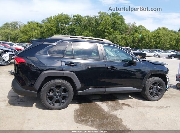 2T3J1RFV0LC105518 2020 TOYOTA RAV4 Black Vista interior de 360 grados