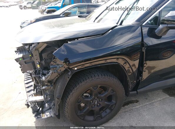 2T3J1RFV0LC105518 2020 TOYOTA RAV4 Black 