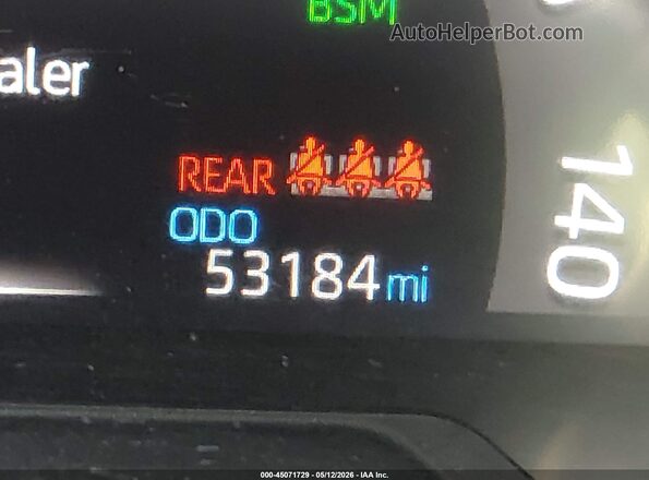 2T3J1RFV0LC105518 2020 TOYOTA RAV4 Black 