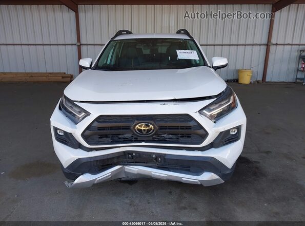 2T3J1RFV4PW381530 2023 TOYOTA RAV4 White 