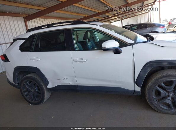 2T3J1RFV4PW381530 2023 TOYOTA RAV4 White 