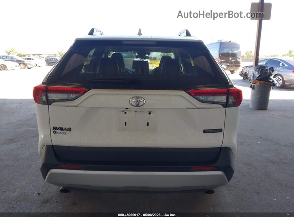 2T3J1RFV4PW381530 2023 TOYOTA RAV4 White 