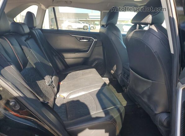 2T3J1RFV8KC013393 2019 TOYOTA RAV4 Black 