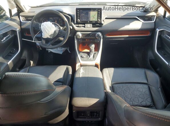 2T3J1RFV8KC013393 2019 TOYOTA RAV4 Black 