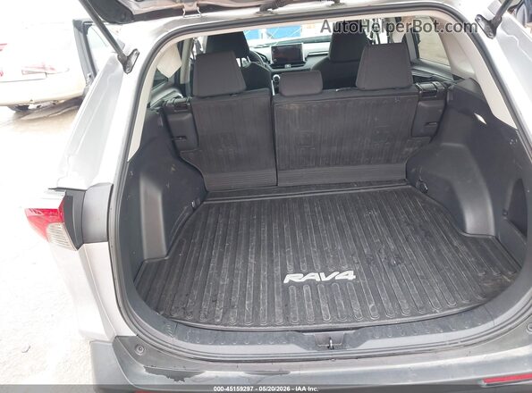 2T3K1RFV3PC239448 2023 TOYOTA RAV4 Gray 
