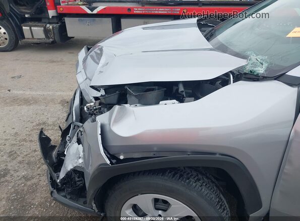 2T3K1RFV3PC239448 2023 TOYOTA RAV4 Gray 