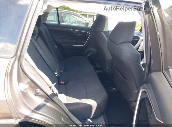 2T3K1RFV4RC275698 2024 TOYOTA LE Gray 