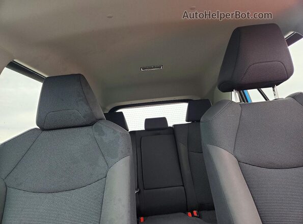 2T3K1RFV9MW168623 2021 TOYOTA LE Blue 