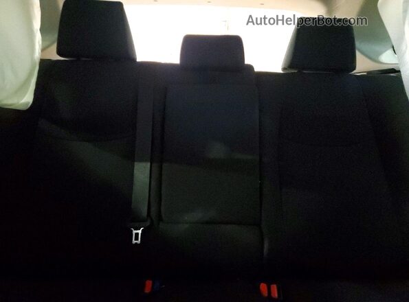 2T3MWRFV0RW193850 2024 TOYOTA RAV Black Vista de los asientos traseros