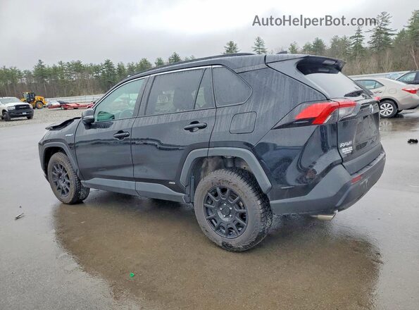 2T3MWRFV5MW125519 2021 TOYOTA RAV4 Black 
