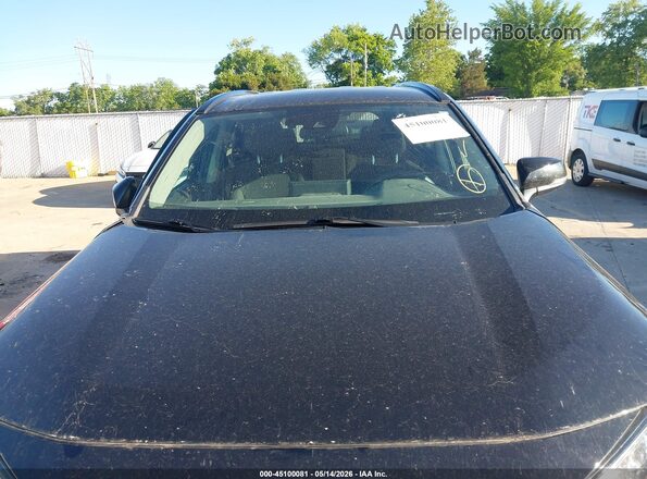 2T3MWRFV6KW014264 2019 TOYOTA RAV4 HYBRID Black 