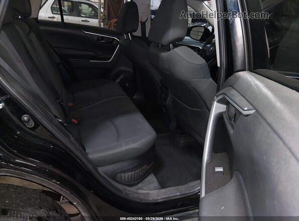 2T3MWRFV6KW038631 2019 TOYOTA RAV4 HYBRID Black VIN sticker view