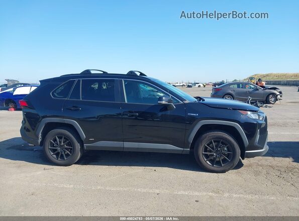 2T3MWRFV7LW052524 2020 TOYOTA LE Black Vista interior de 360 grados