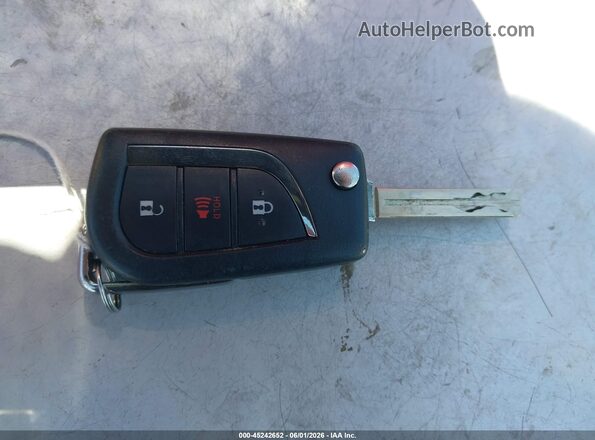 2T3MWRFV7LW080405 2020 TOYOTA RAV4 HYBRID Gray Dashboard view