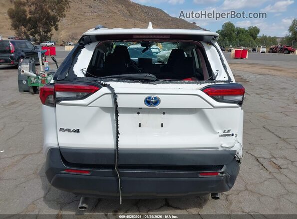 2T3MWRFVXRW223095 2024 TOYOTA RAV4 HYBRID White 