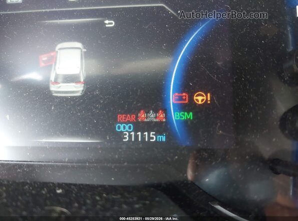 2T3MWRFVXRW223095 2024 TOYOTA RAV4 HYBRID White 