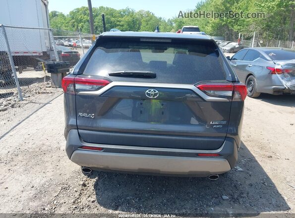 2T3N1RFV3PC335366 2023 TOYOTA RAV4 Gray 