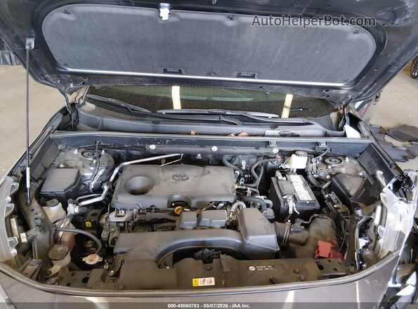 2T3N1RFV4PW334791 2023 TOYOTA LIMITED Gray Հետևի տեսք
