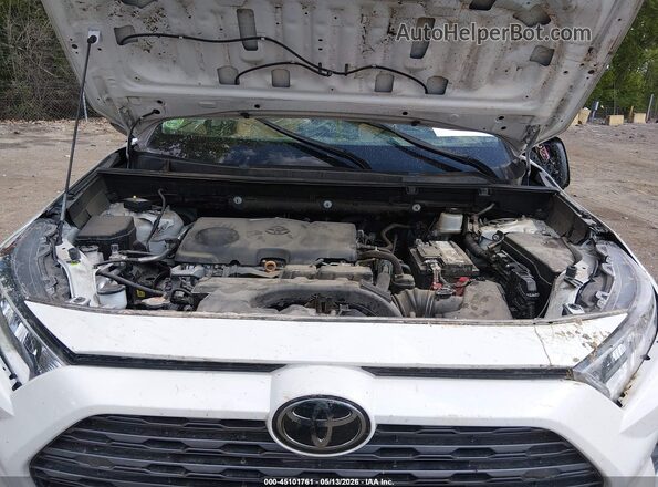 2T3N1RFV8KC015033 2019 TOYOTA LIMITED White 