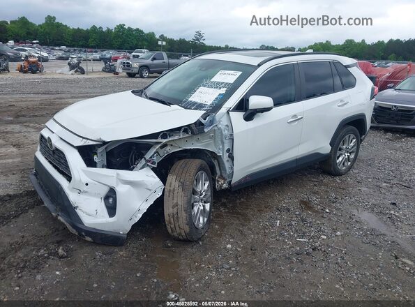 2T3N1RFV8PW388112 2023 TOYOTA LIMITED White Front left