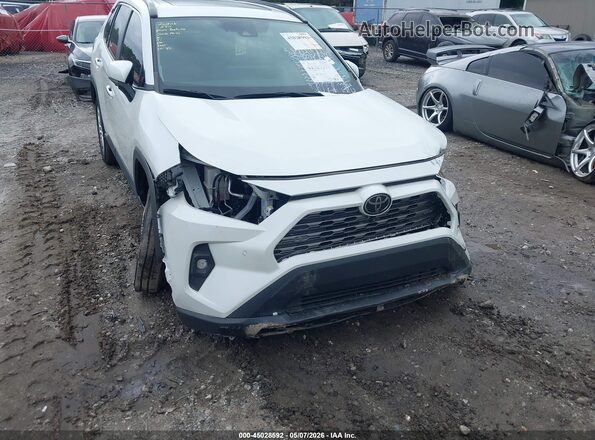 2T3N1RFV8PW388112 2023 TOYOTA LIMITED White 