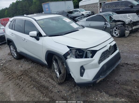 2T3N1RFV8PW388112 2023 TOYOTA LIMITED White 