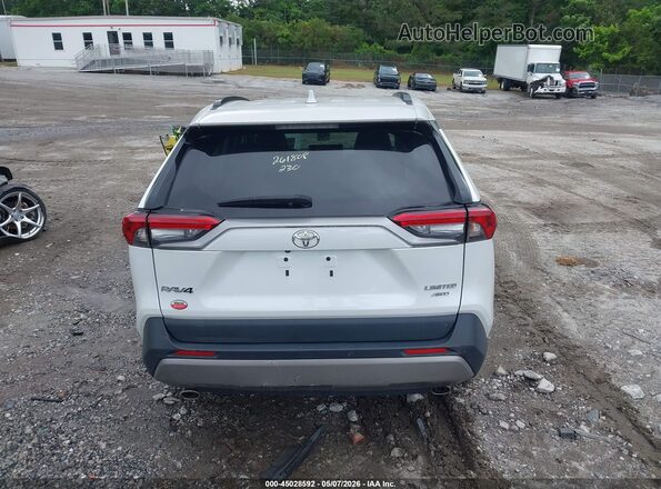 2T3N1RFV8PW388112 2023 TOYOTA LIMITED White 